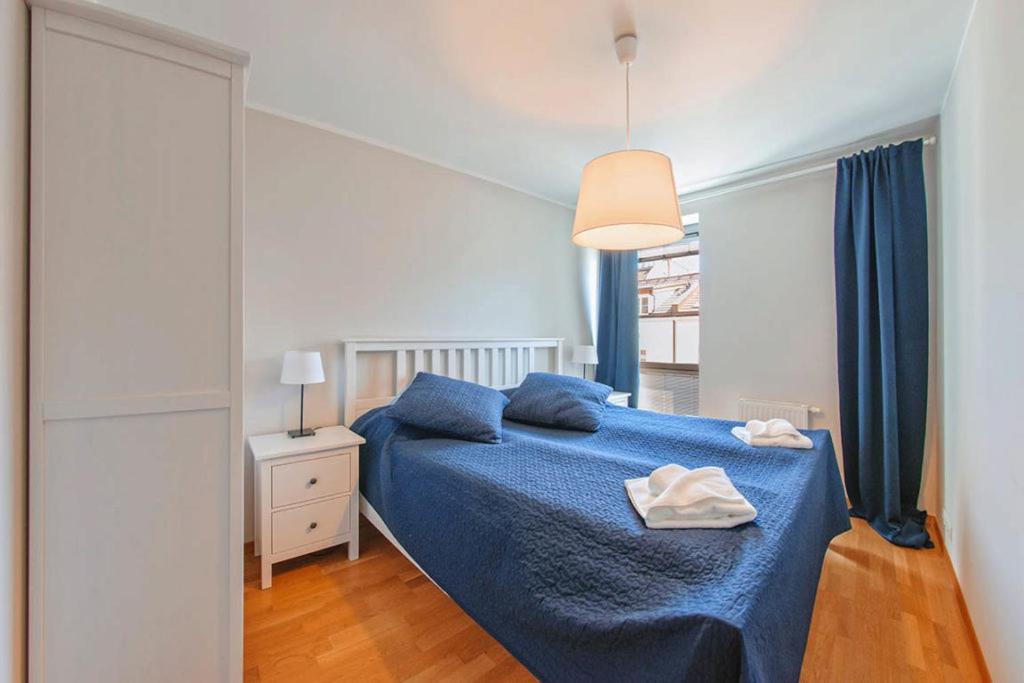 Apartamenty Sun & Snow Old Town غدانسك المظهر الخارجي الصورة