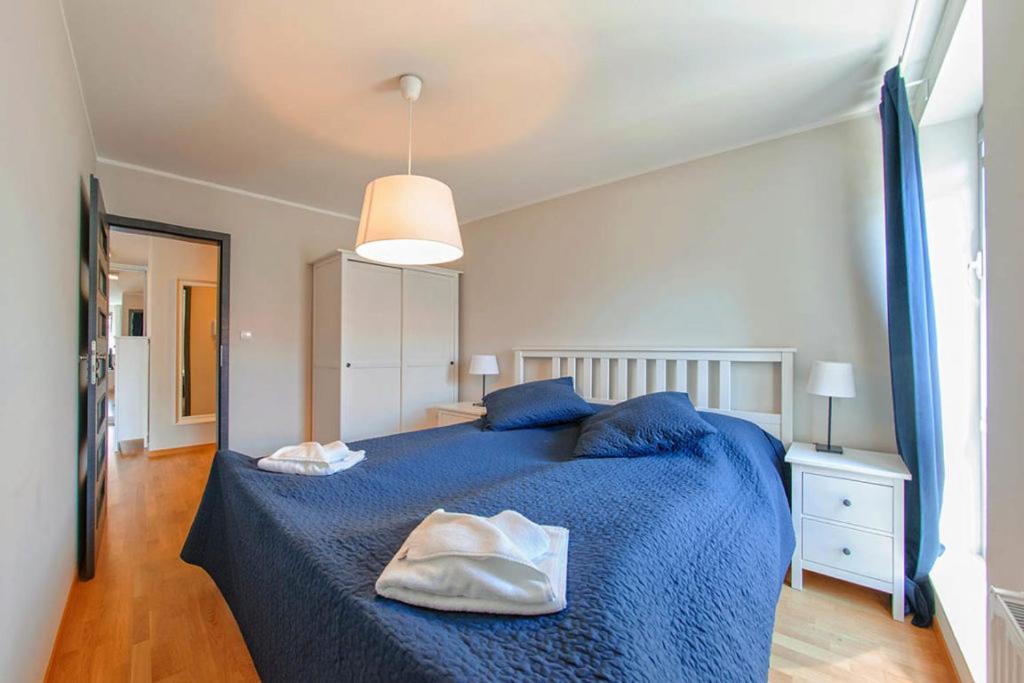 Apartamenty Sun & Snow Old Town غدانسك المظهر الخارجي الصورة