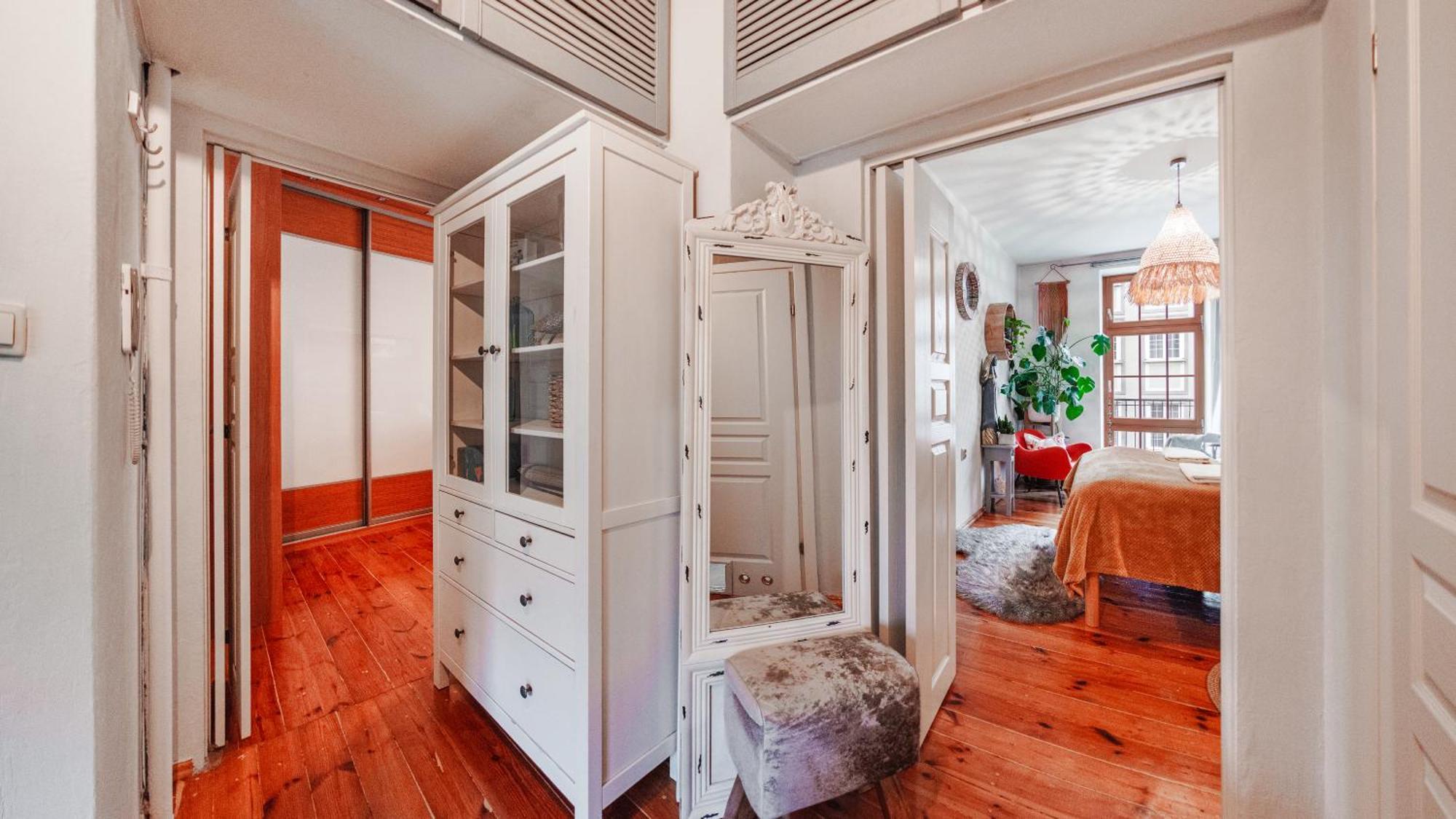 Apartamenty Sun & Snow Old Town غدانسك المظهر الخارجي الصورة