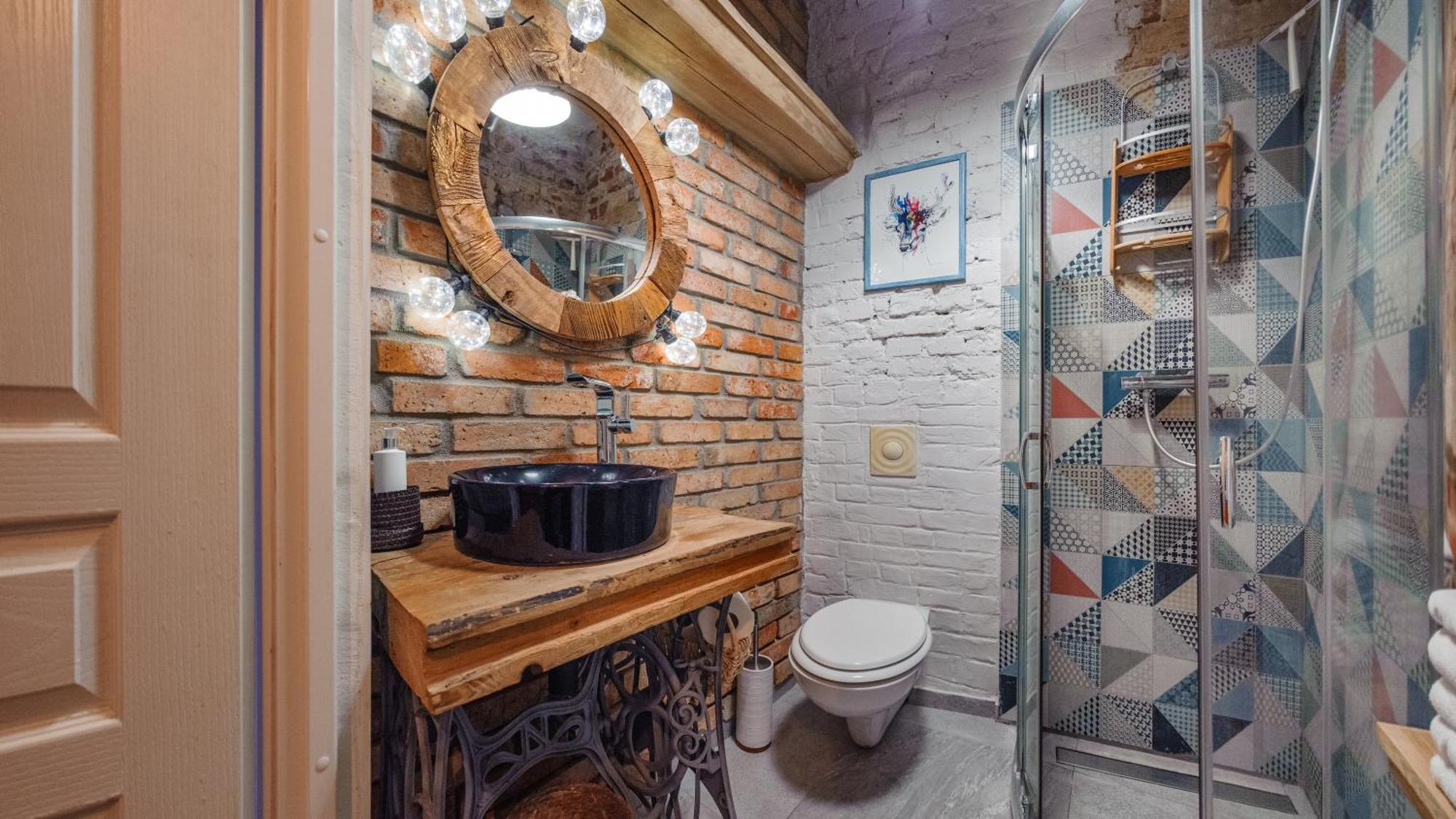 Apartamenty Sun & Snow Old Town غدانسك المظهر الخارجي الصورة
