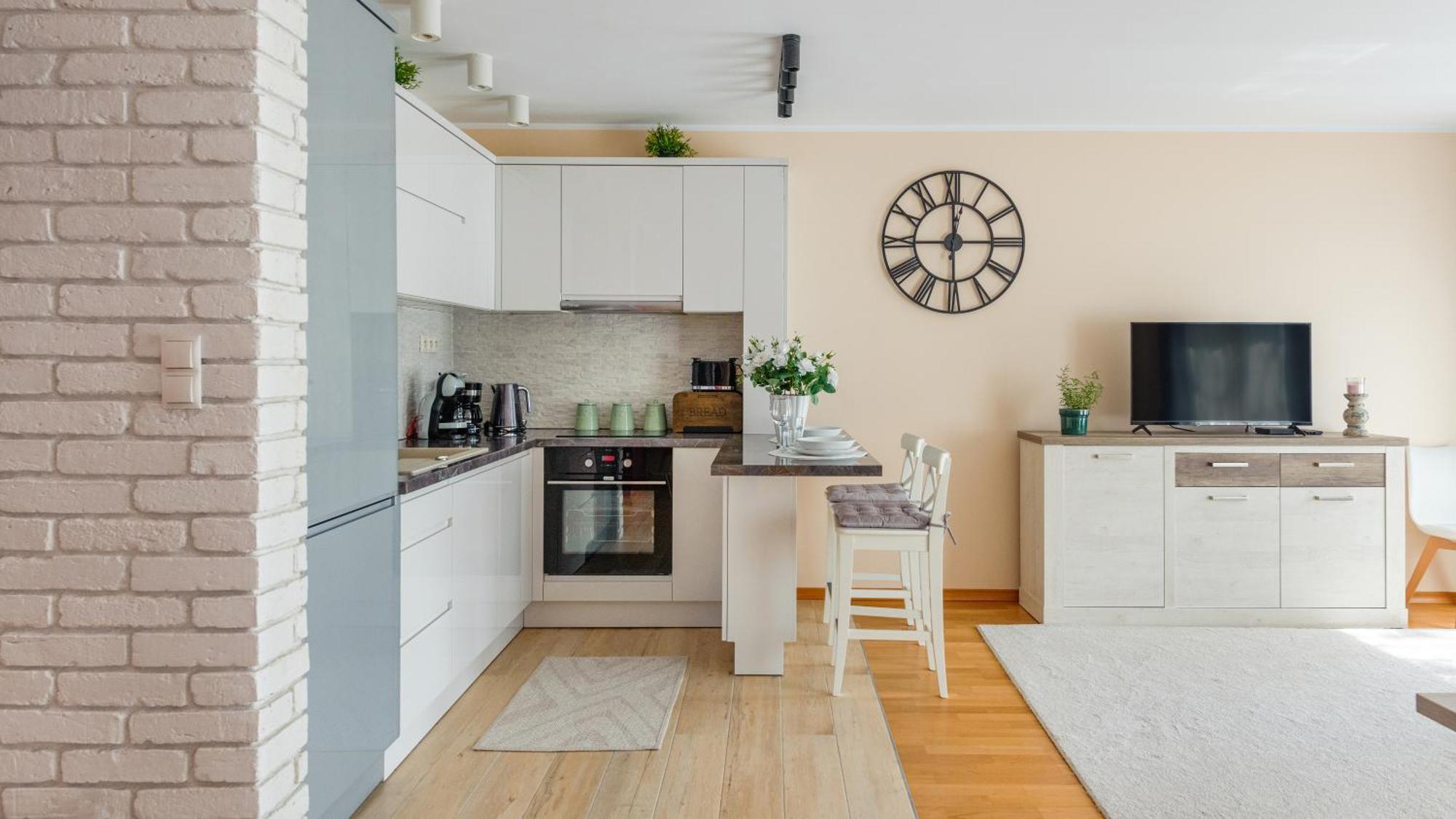 Apartamenty Sun & Snow Old Town غدانسك المظهر الخارجي الصورة